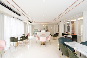 Dining - Nimano Suites (Chiang Mai)