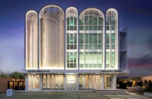 Exterior - Nimano Suites (Chiang Mai)