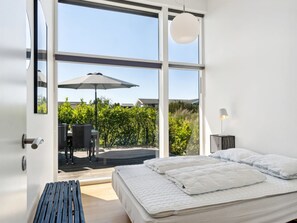 4 Schlafzimmer, WLAN