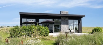 "Bæver" - 200m from the sea by Interhome