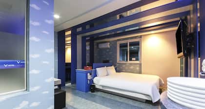 Songjeong V Hotel