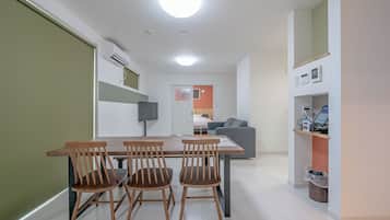 Departamento | Área de sala de estar