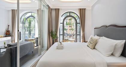 The Royal Vista - Phu My Hung