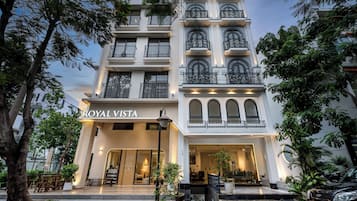 Building design