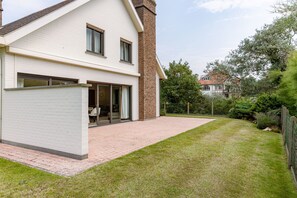 5 bedrooms - BE KOK Koni 33 in Koksijde (Koksijde)