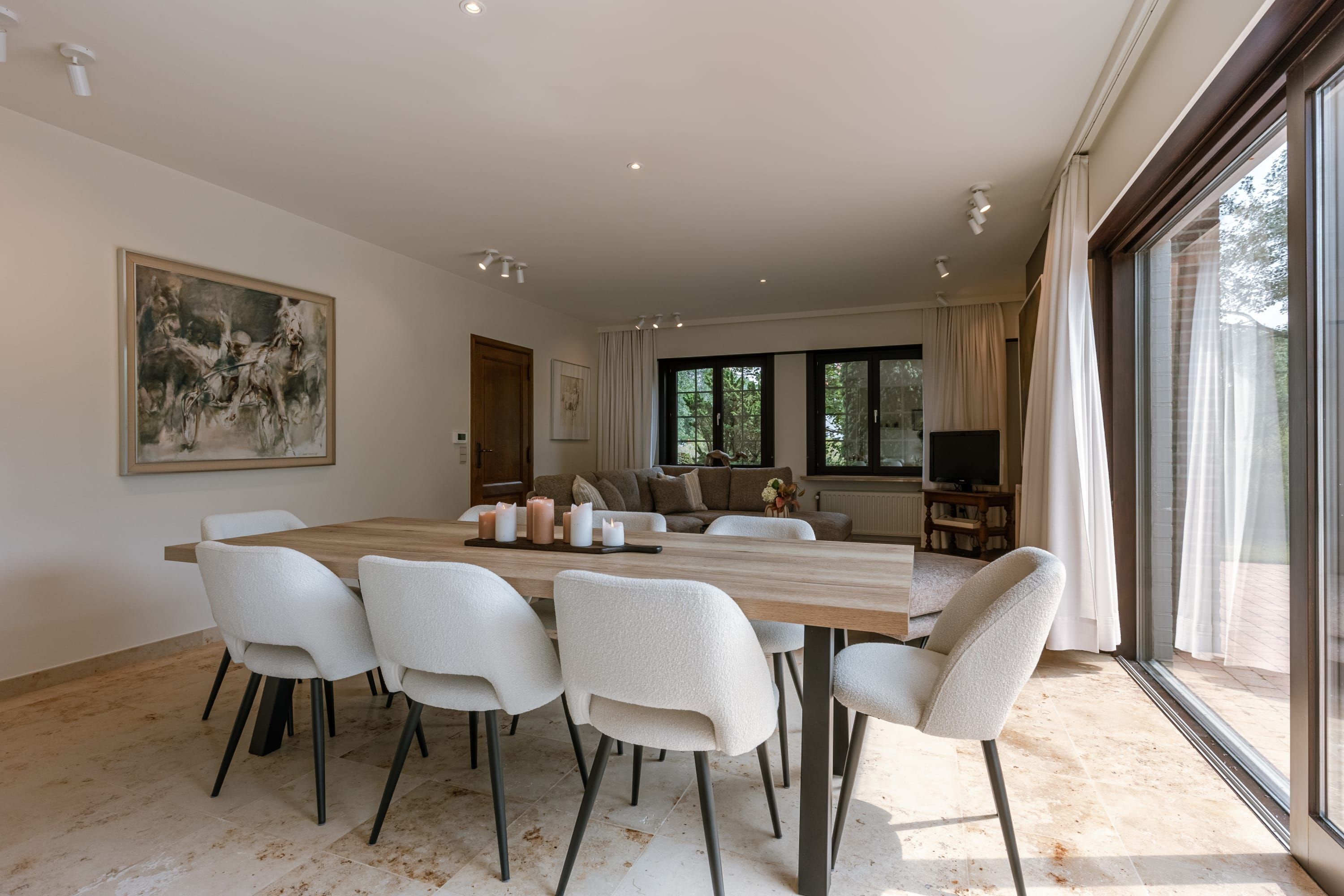 Biệt thự | 5 phòng ngủ 