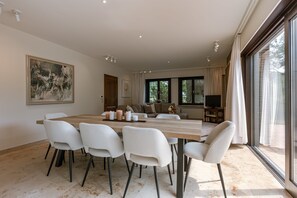 5 bedrooms - BE KOK Koni 33 in Koksijde (Koksijde)