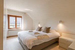 5 bedrooms - BE KOK Koni 33 in Koksijde (Koksijde)