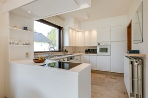 5 bedrooms - BE KOK Koni 33 in Koksijde (Koksijde)