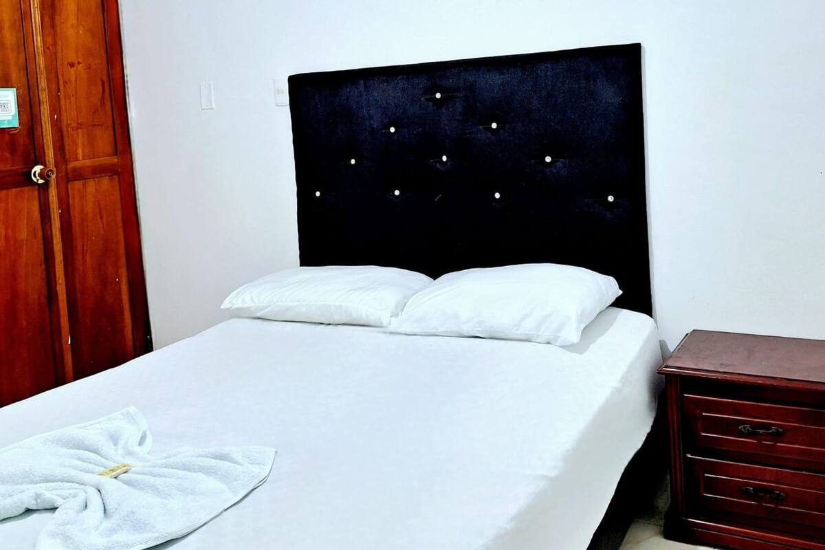 Basic Room