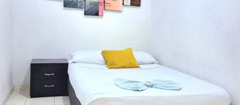 Hotel Corales del Mar