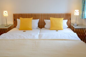 2 camere, ferro/asse da stiro, lenzuola