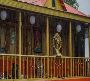 Depan hartanah