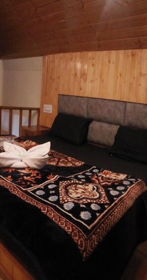 Basic Room | 1 bilik tidur, Wi-fi percuma 