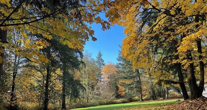 Whispering Pines Farmhouse