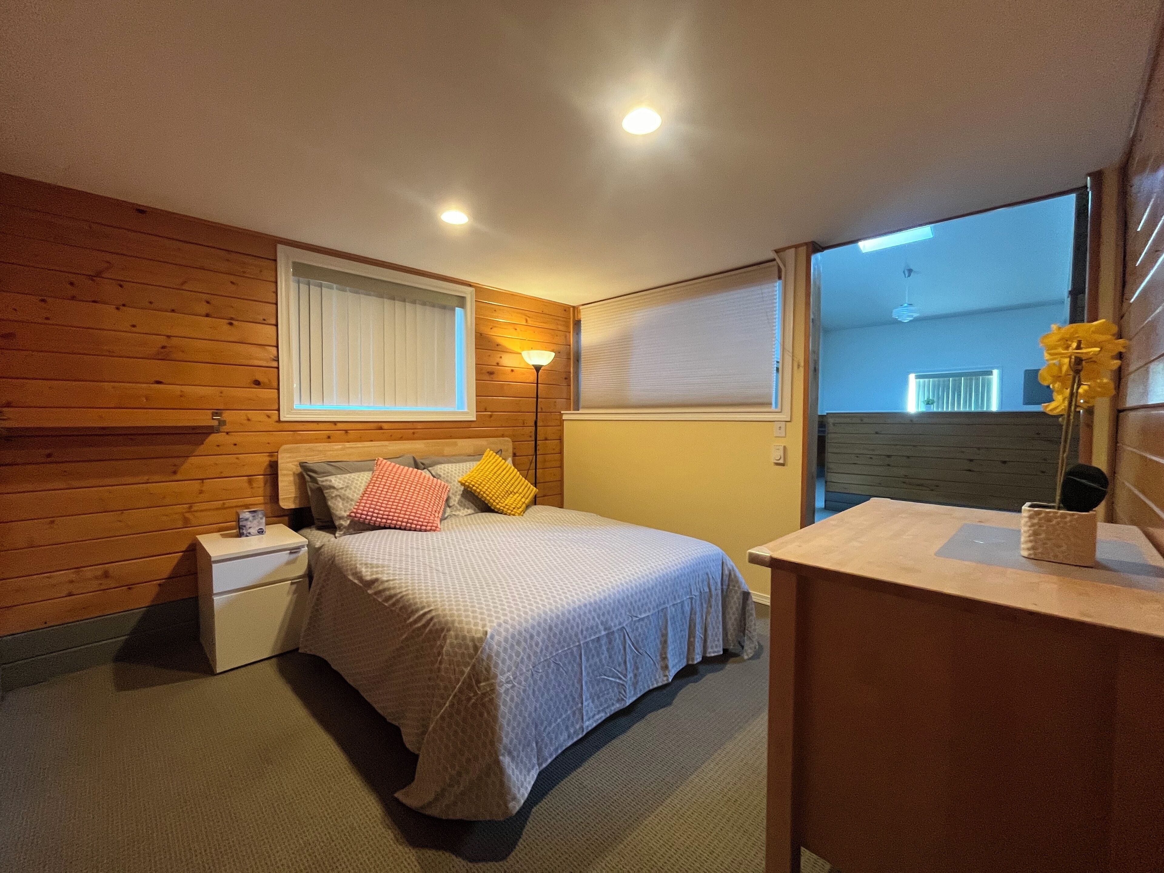 Whispering Pines Farmhouse