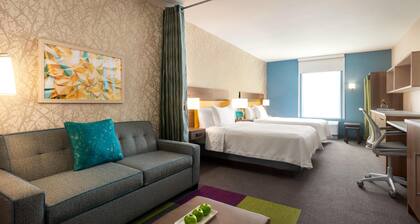 Home2 Suites By Hilton Thomasville
