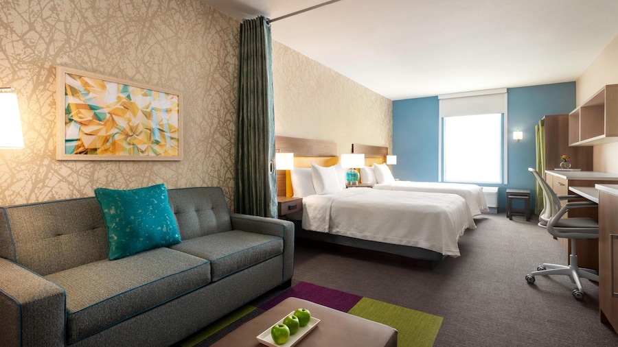 Home2 Suites By Hilton Thomasville