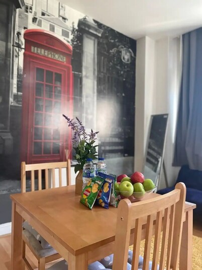 Charming London Retreat Near Angel/Old Street