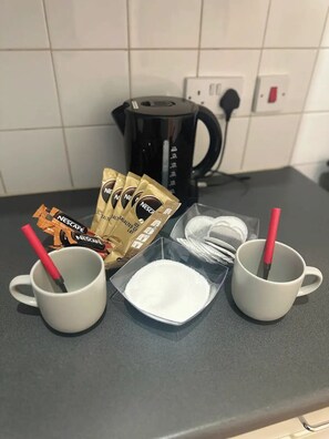 Café et/ou machine à café