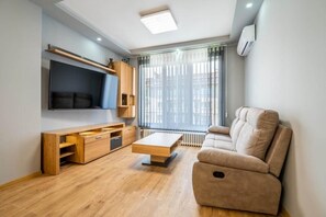 Living area - Vitoshka's Finest (Sofia)