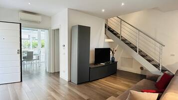 Fernseher