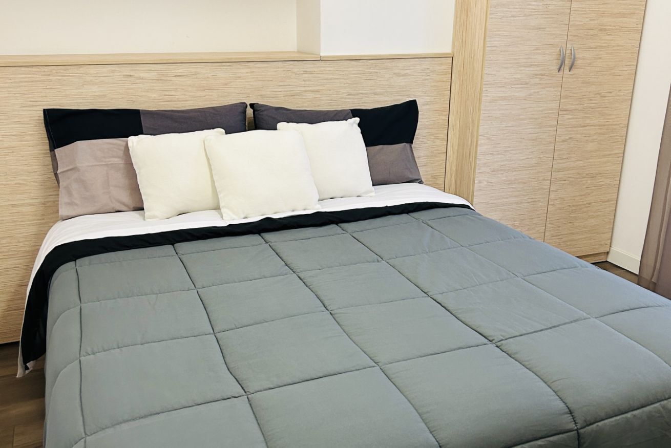 2 camere, ferro/asse da stiro, Wi-Fi, lenzuola