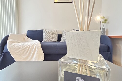 San Martino Flexrent - Abissinia