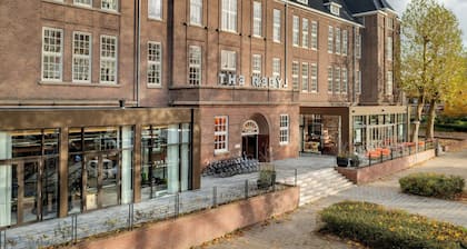 The Rebyl, Nijmegen, a Tribute Portfolio Hotel