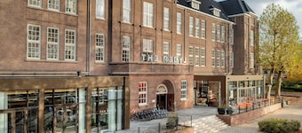 The Rebyl, Nijmegen, a Tribute Portfolio Hotel