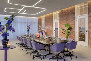 會議設施