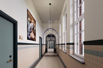 The Rebyl, Nijmegen, a Tribute Portfolio Hotel