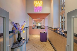 Restaurant - The Rebyl, Nijmegen, a Tribute Portfolio Hotel (Nijmegen)