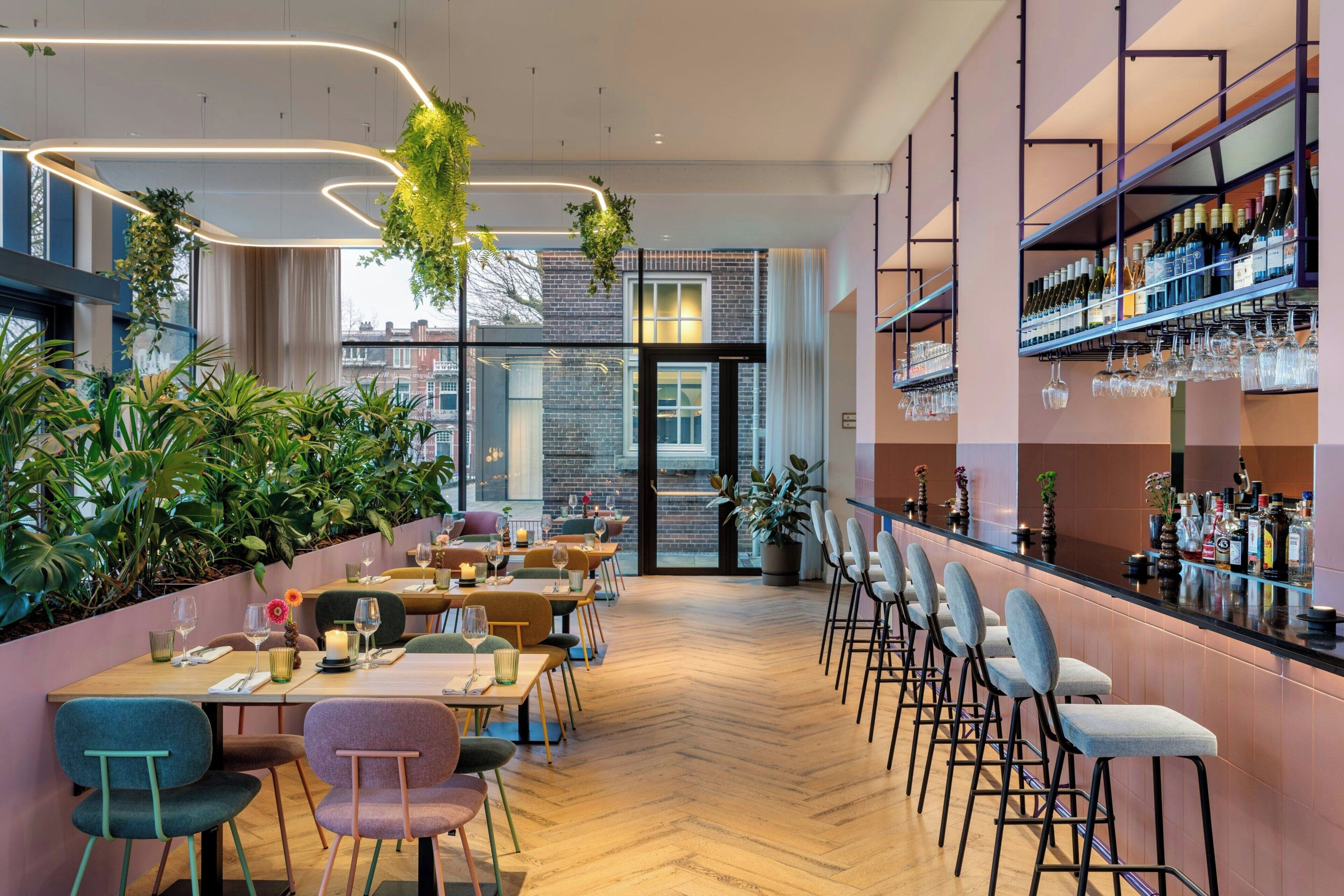 Bar (na propriedade)