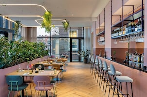 Bar (en la propiedad)