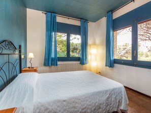 3 bedrooms, Internet