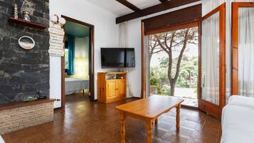 3 chambres, fer et planche Ă repasser, Wi-Fi