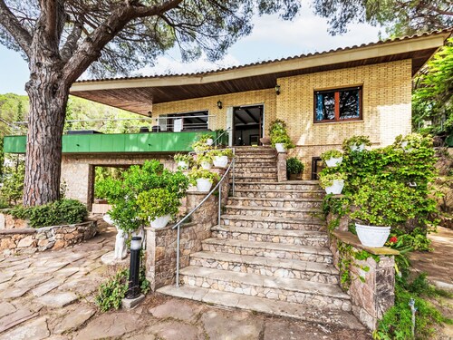 Vacation home Bocage by Interhome