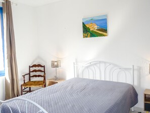 4 quartos, acesso à internet