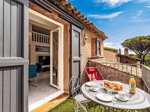 Outdoor dining - Font Mourier by Interhome (Gassin)