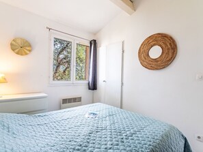 1 bedroom, WiFi - Font Mourier by Interhome (Gassin)