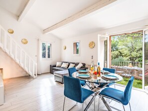 Interior - Font Mourier by Interhome (Gassin)