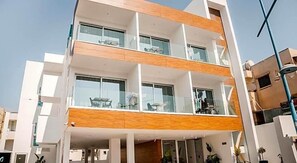 Unclassified image, 4 of 71, button - Caramela Luxury Apartments (Ayia Napa)