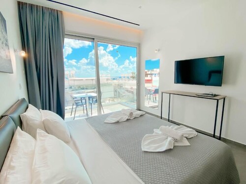 Caramela Luxury Apartments