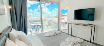 Caramela Luxury Apartments