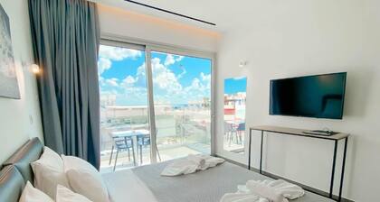 Caramela Luxury Apartments