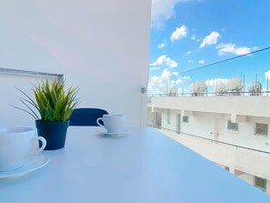 Room - Caramela Luxury Apartments (Ayia Napa)