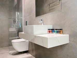 Room - Caramela Luxury Apartments (Ayia Napa)