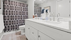 Badkamer