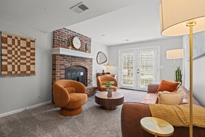 スマートテレビ